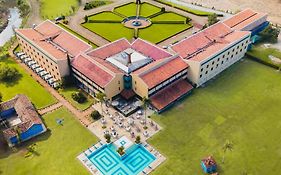Villa Itaipava Resort & Conventions